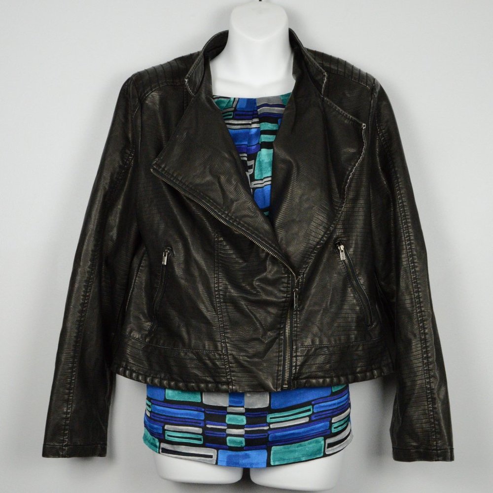 Moto Jacket - Picture 5 of 11